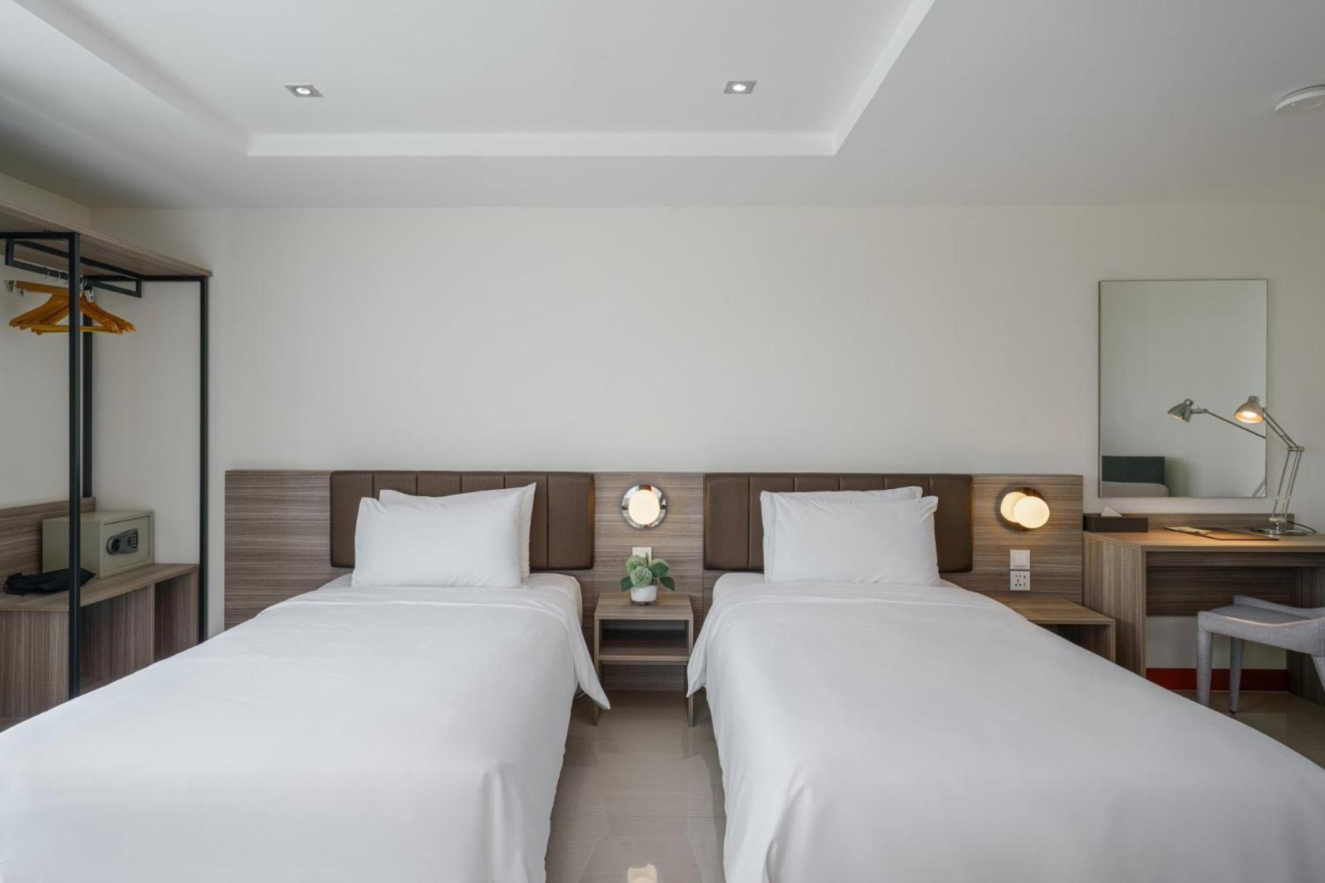 Surestay By Best Western Iconic Suvarnabhumi Bang Bo Exteriér fotografie